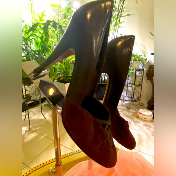 MIGUEL HERNANDEZ CLASSIC HIGH-HEELS - Picture 2 of 6